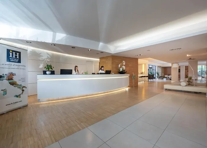 Ih Hotels Milano Watt 13