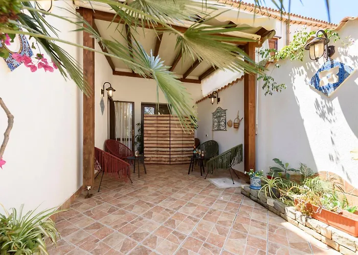 Hotel A' Cavalera San Vito Lo Capo