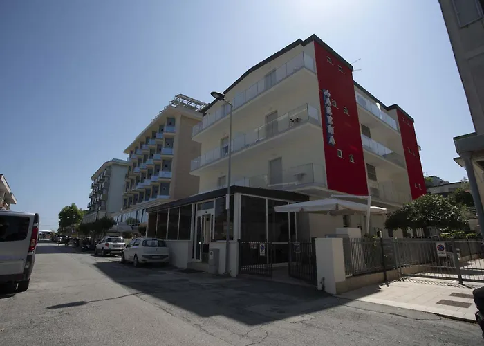 Hotel Arena Rimini
