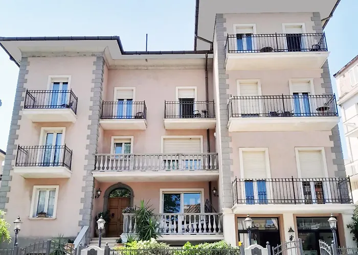 Hotel Berlino Cattolica