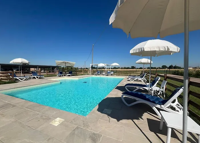 Luci di Assisi B&B Wellness