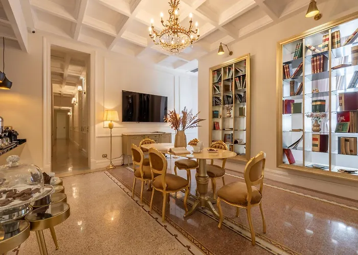 Villa Libertà Palermo