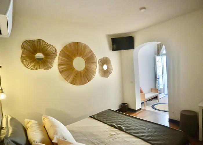 Cala Prodani Rooms Savona