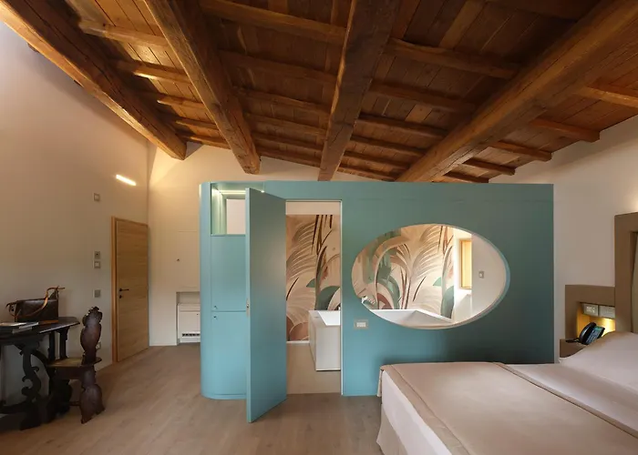 Ascesi Resort Assisi