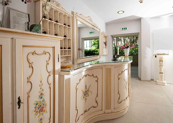 Hotel Oasi Lignano Sabbiadoro