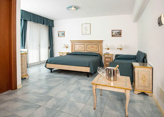 Hotel Oasi Lignano Sabbiadoro