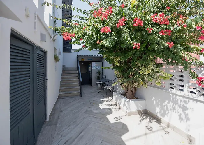 Hostal Costa Ibiza città