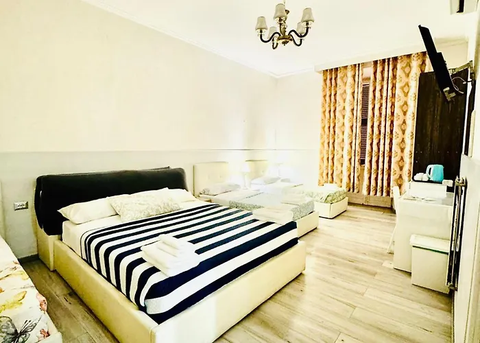 Oscar Suite Home Roma