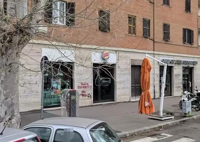 Cataldo Suites Roma