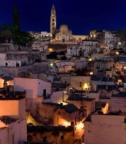 l'angolo di Frima Matera