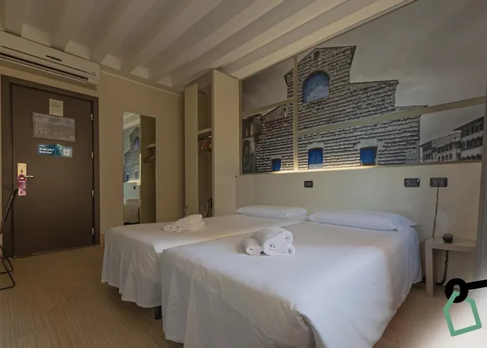 Hotel Hotiday Firenze Guidoni
