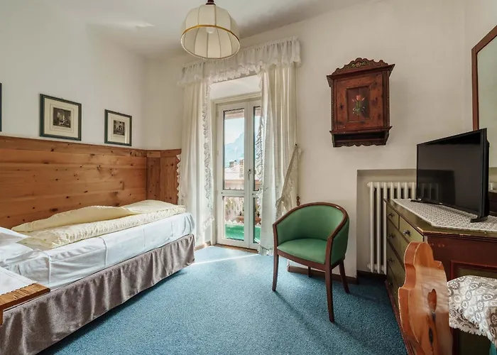 Hotel Menardi Cortina dʼAmpezzo