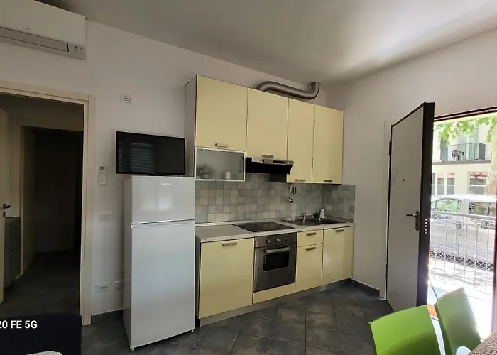 Residence Désirée Rimini