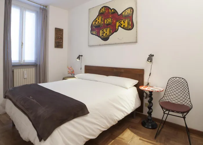 B&B Gallery Bergamo