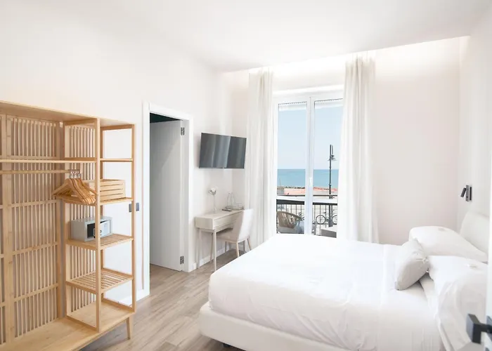 Albium Hotel Albenga