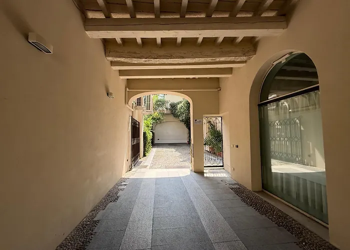 Hotel Il Cortiletto Piacenza