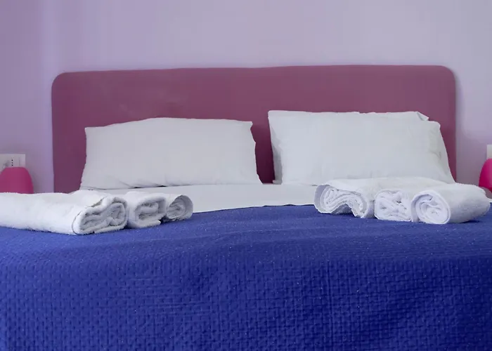 Bonorum De Spuches Palermo