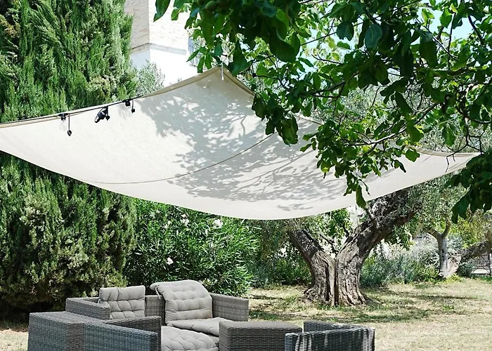 Casale delle Lavande Città Sant'Angelo