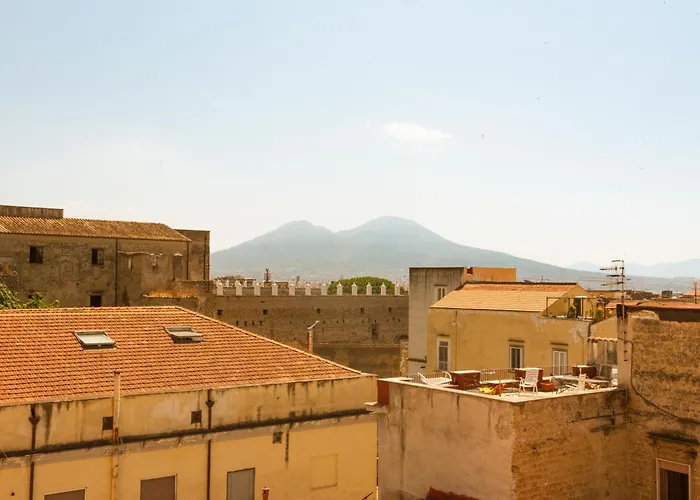 B&B Monteleone ,12 Napoli