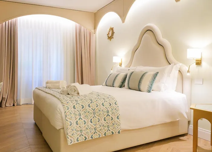 Dimora del Mercante - Luxury rooms Firenze