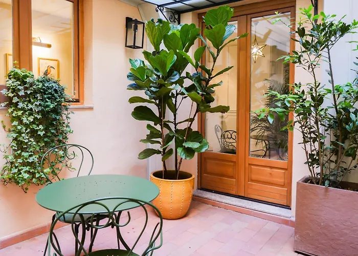 Dimora del Mercante - Luxury rooms Firenze