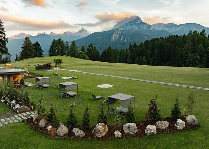 Hotel Tofana Cortina Cortina dʼAmpezzo
