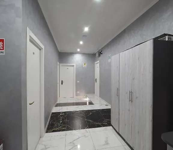 Hotel Casa Di David Roma