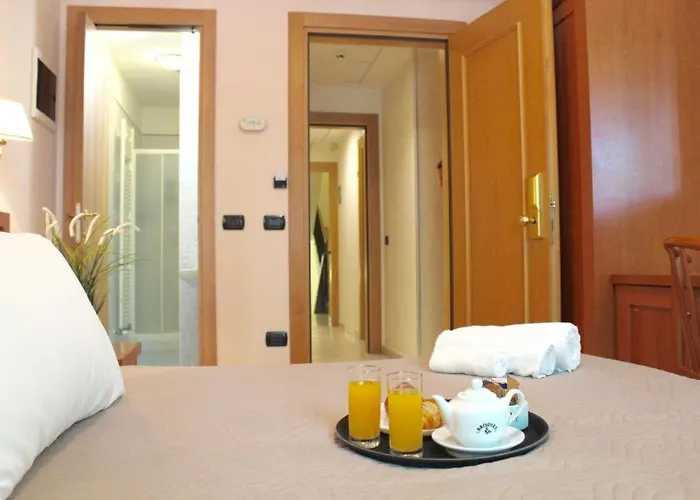 Giole Hotel Cesenatico