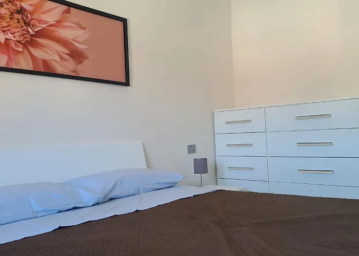Aparthotel Onda Blu Rimini