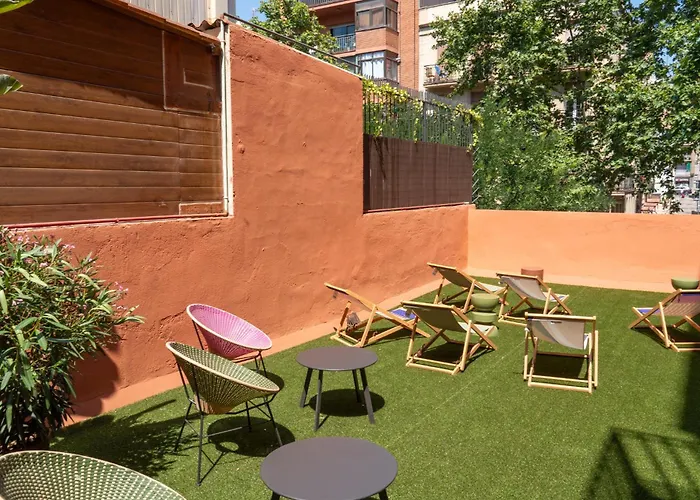 Htop Bcn City #Htopenjoy Barcellona