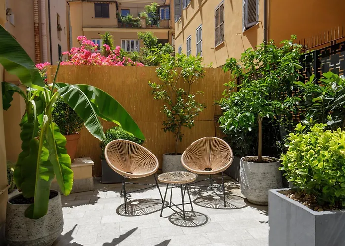 Condotti Palace Roma