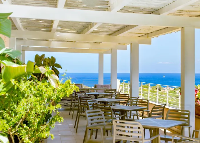 Park Hotel Asinara Stintino