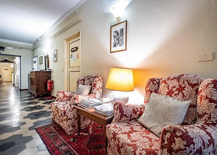 Bellevue House Affittacamere Firenze