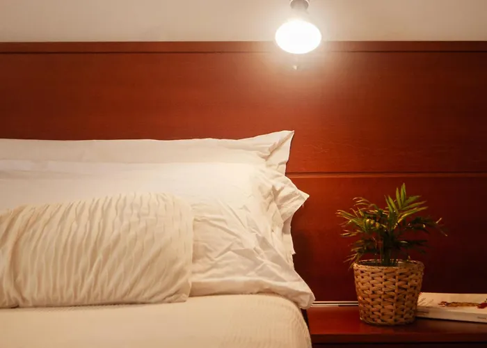 Marbela Apartments & Suites Palermo