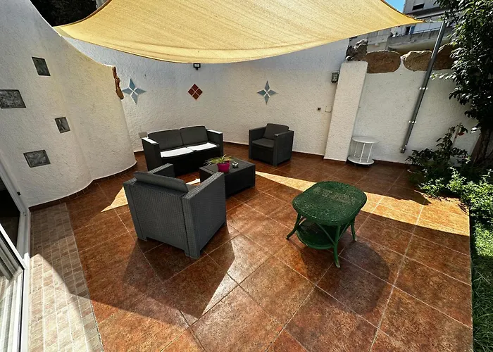 Tigrillo Bed&Breakfast Olbia