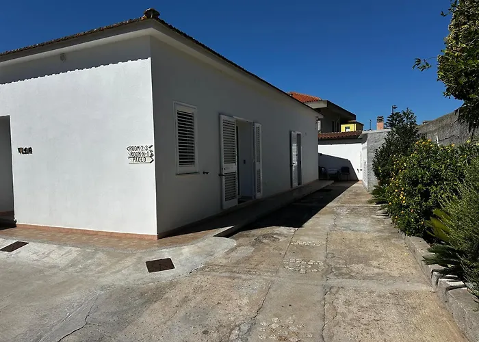 Tigrillo Bed&Breakfast Olbia