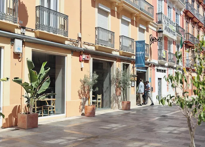 You & Co. Quart Boutique Valenza