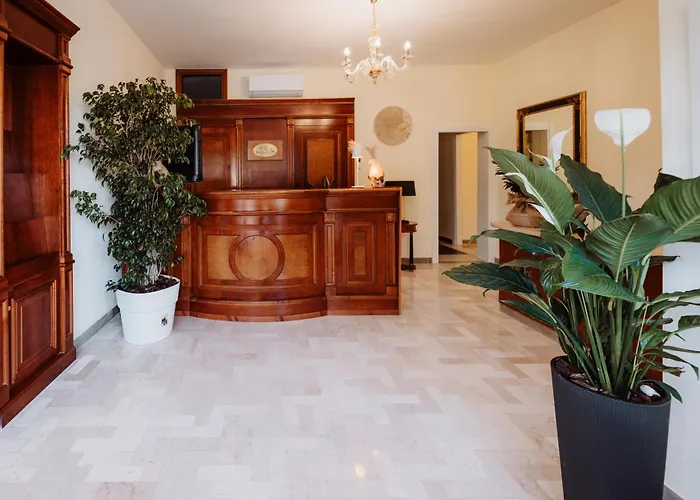 Hotel La casa di Pippo Foggia