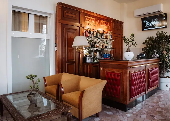 Hotel La casa di Pippo Foggia
