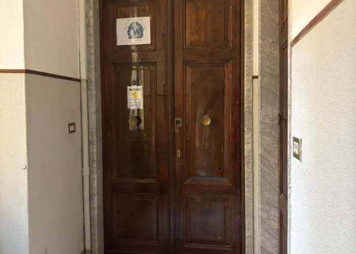 Hotel Le Tre Vele La Spezia