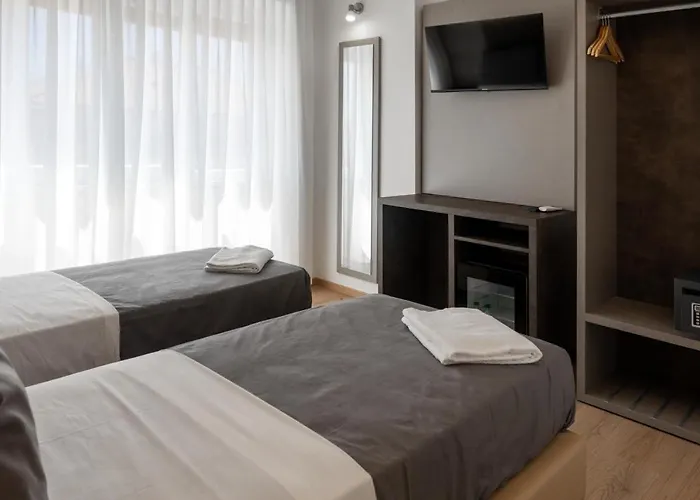 Liliya Rooms Roma