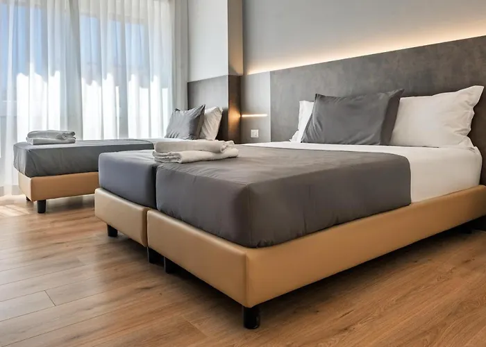 Liliya Rooms Roma