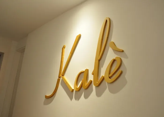 Hotel Kalé Pordenone