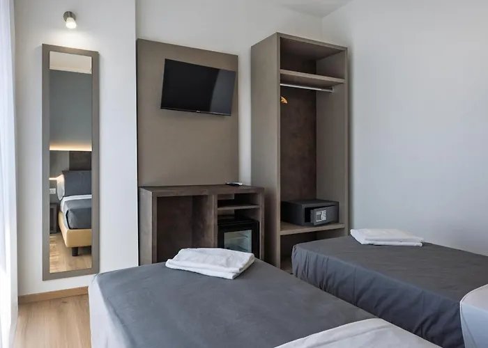Liliya Rooms Roma
