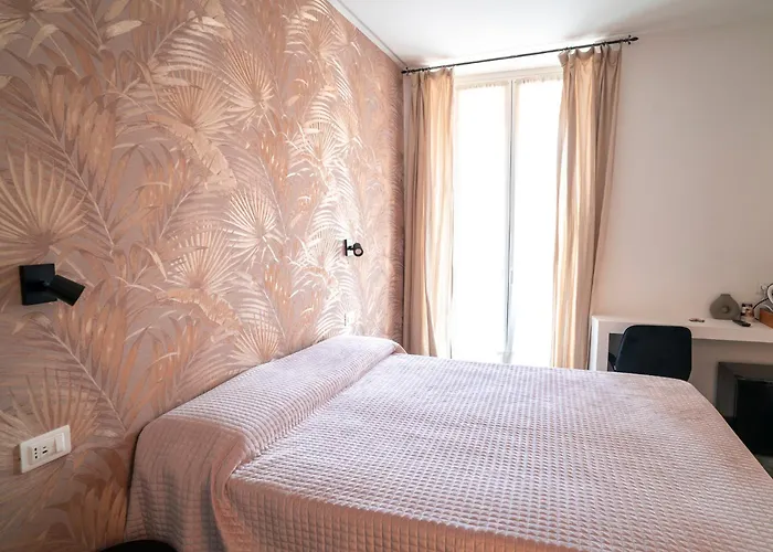 Nomad Guest House La Spezia