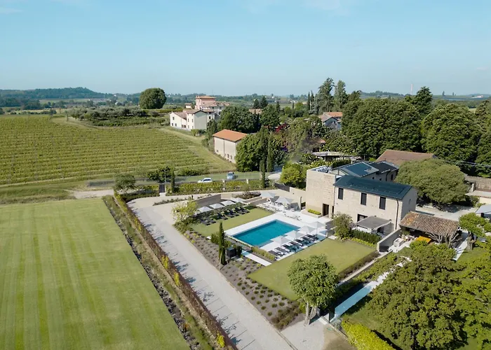 Appartament, Resort Corte Renèè, lago di Garda Castelnuovo del Garda