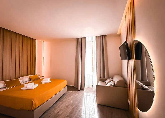 Alma Guest House Roma