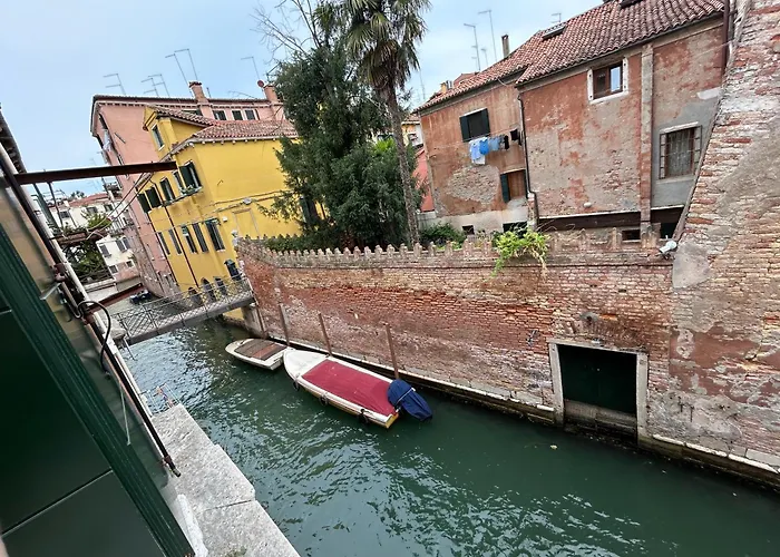 Bed&Breakfast Querini San Marco Venezia