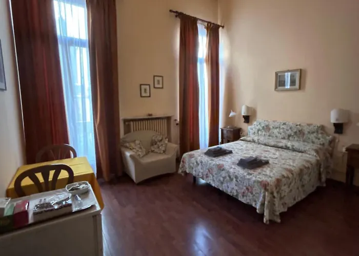 Bed&Breakfast Querini San Marco Venezia