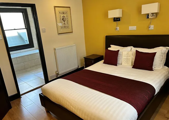 La Gaffe - Bed And Breakfast Londra